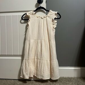 Copper Key Dress size medium